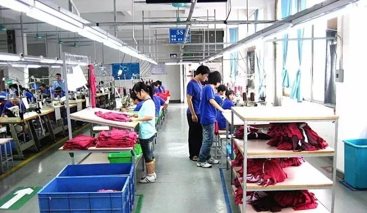 鲁尼服饰网店